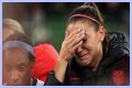 Why Was Alex Morgan Crying? Is She Retiring