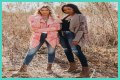Winter Wardrobe Inspiration: Cozy Cabin Outfits