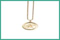Zodiac Pendant Necklaces by Mercii: Celeb Fans, Where to Shop